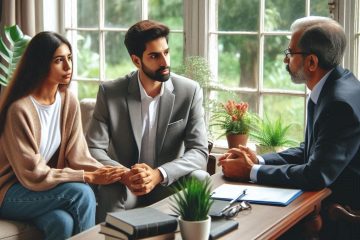 Marriage and Divorce Procedures