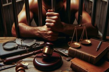 Rights of a Person Under Criminal Charges