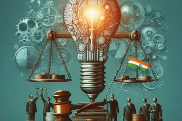 Intellectual Property Rights