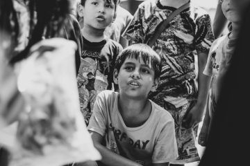Juvenile Law Care and Protection