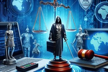 Cyber Security Legal