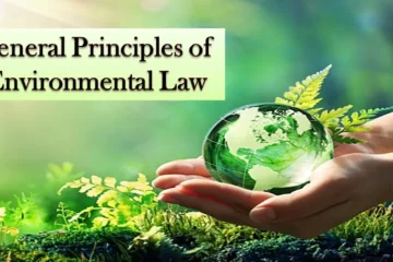 Environmental Law