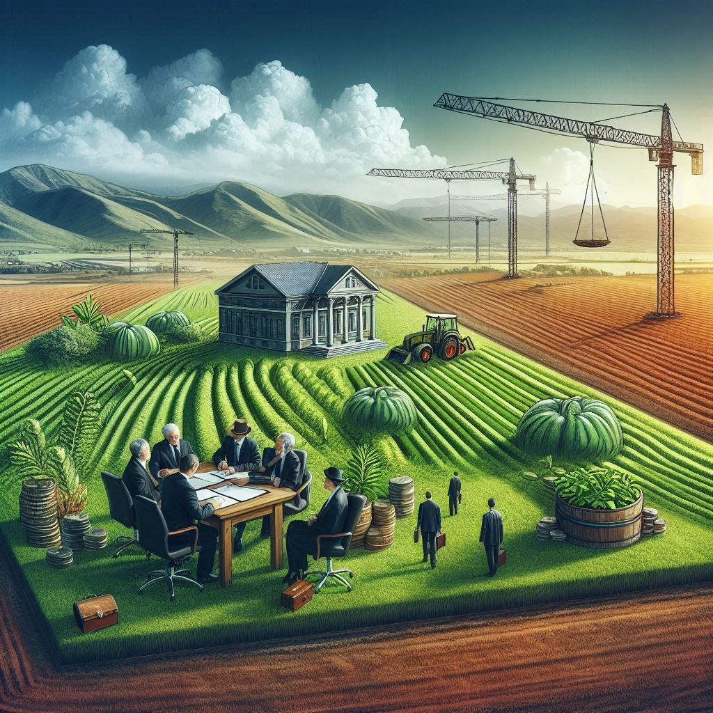 Lawyer for Land Acquisition Matters
