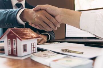 Property Conveyancing Documents